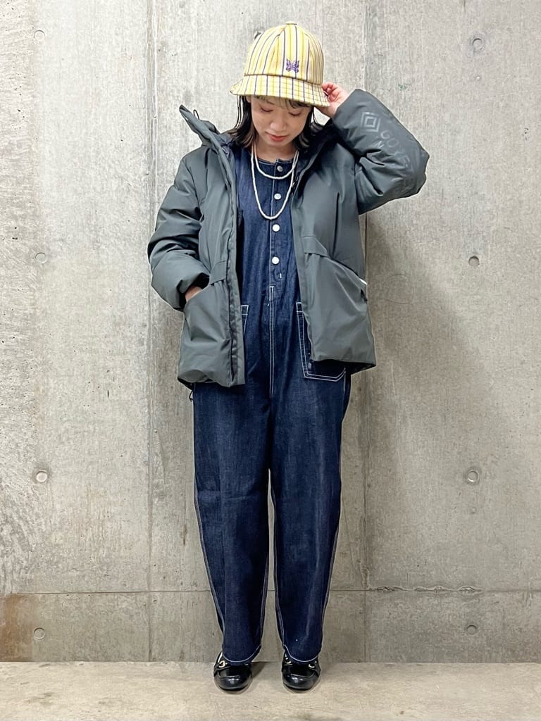FREAK’S STOREのコーディネートを紹介します。｜Rakuten Fashion(楽天ファッション／旧楽天ブランドアベニュー)6883961