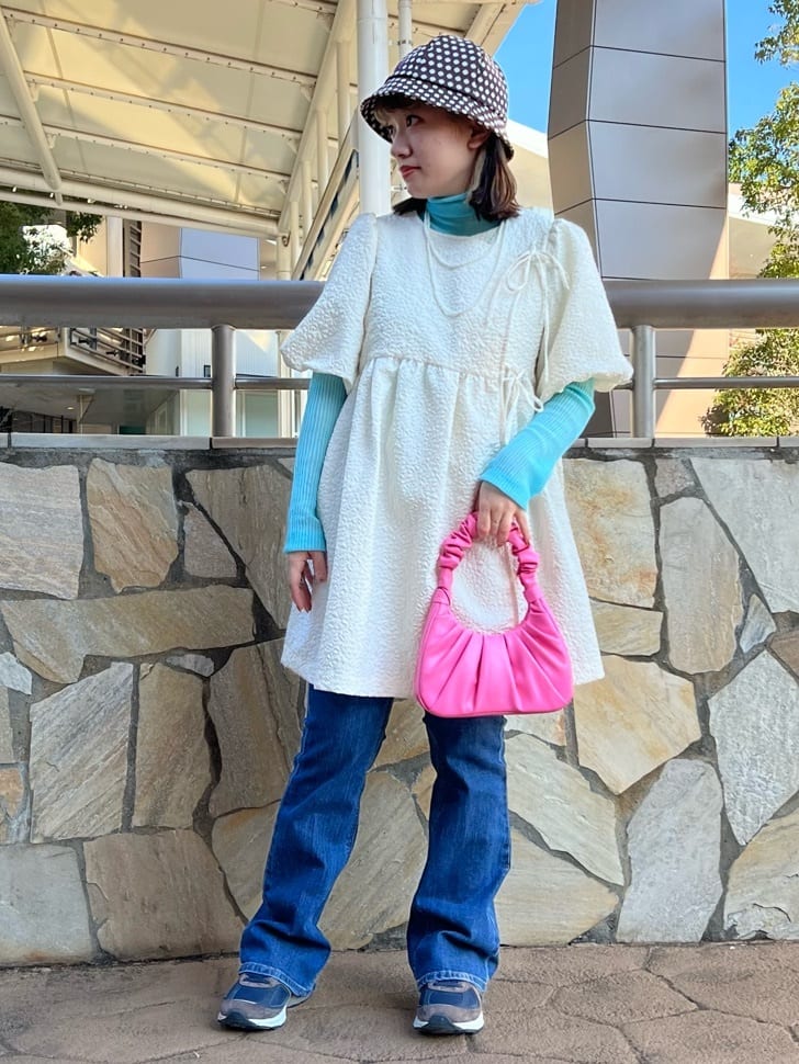 FREAK’S STOREのコーディネートを紹介します。｜Rakuten Fashion(楽天ファッション／旧楽天ブランドアベニュー)6883962