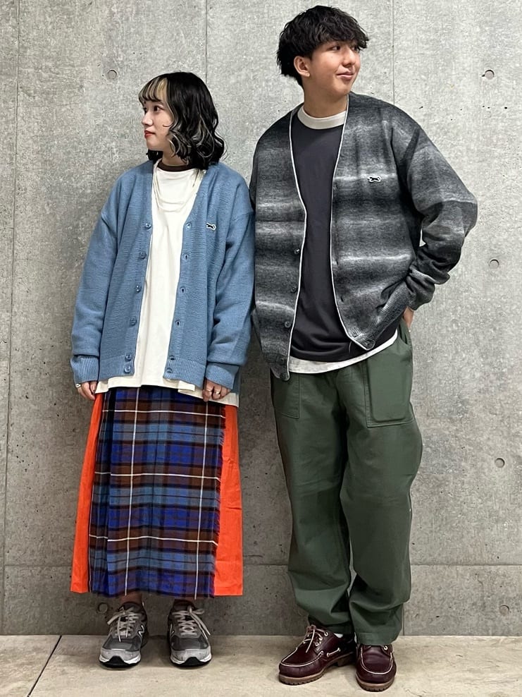 FREAK’S STOREのコーディネートを紹介します。｜Rakuten Fashion(楽天ファッション／旧楽天ブランドアベニュー)6883965