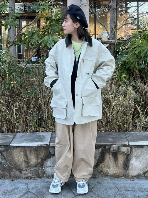 FREAK’S STOREのコーディネートを紹介します。｜Rakuten Fashion(楽天ファッション／旧楽天ブランドアベニュー)6883981
