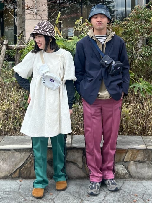 FREAK’S STOREのコーディネートを紹介します。｜Rakuten Fashion(楽天ファッション／旧楽天ブランドアベニュー)6883983