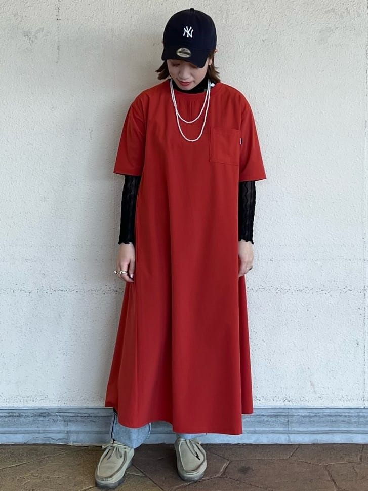 FREAK’S STOREのコーディネートを紹介します。｜Rakuten Fashion(楽天ファッション／旧楽天ブランドアベニュー)6884002