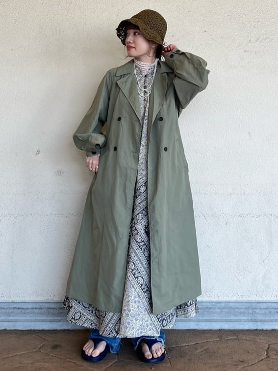 FREAK’S STOREのコーディネートを紹介します。｜Rakuten Fashion(楽天ファッション／旧楽天ブランドアベニュー)6884005