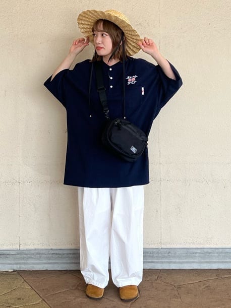 FREAK’S STOREのコーディネートを紹介します。｜Rakuten Fashion(楽天ファッション／旧楽天ブランドアベニュー)6884007