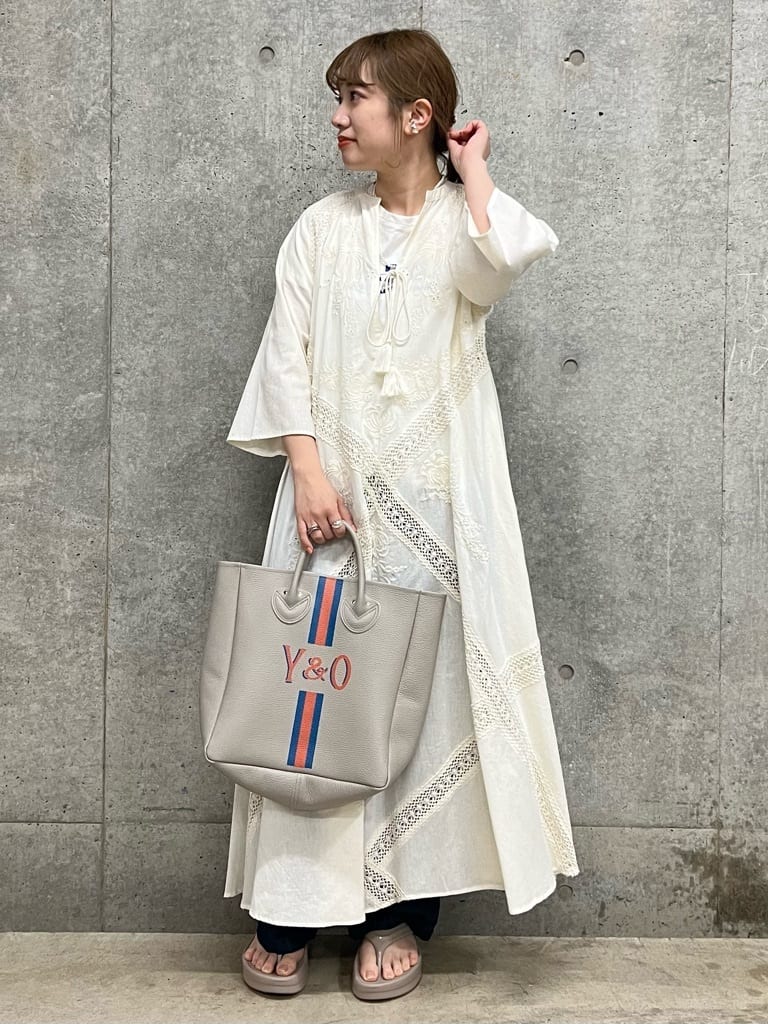 FREAK’S STOREのコーディネートを紹介します。｜Rakuten Fashion(楽天ファッション／旧楽天ブランドアベニュー)6884017