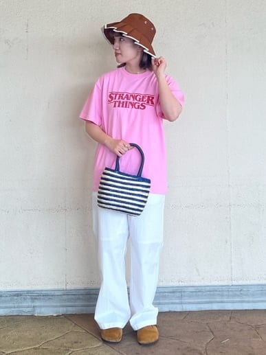 FREAK’S STOREのコーディネートを紹介します。｜Rakuten Fashion(楽天ファッション／旧楽天ブランドアベニュー)6884021