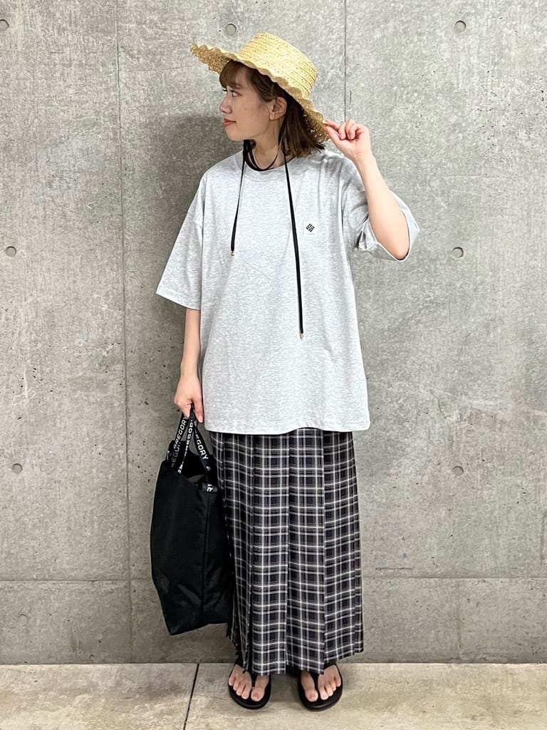 FREAK’S STOREのコーディネートを紹介します。｜Rakuten Fashion(楽天ファッション／旧楽天ブランドアベニュー)6884023
