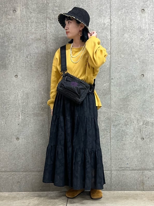 FREAK’S STOREのコーディネートを紹介します。｜Rakuten Fashion(楽天ファッション／旧楽天ブランドアベニュー)6884052
