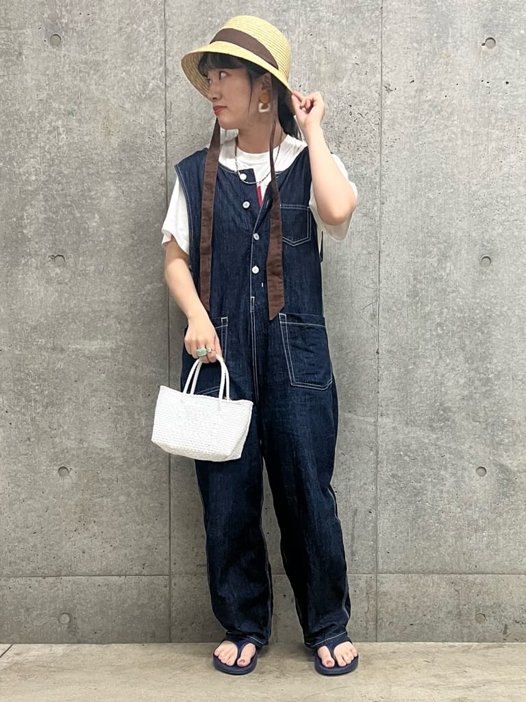 FREAK’S STOREのコーディネートを紹介します。｜Rakuten Fashion(楽天ファッション／旧楽天ブランドアベニュー)6884054
