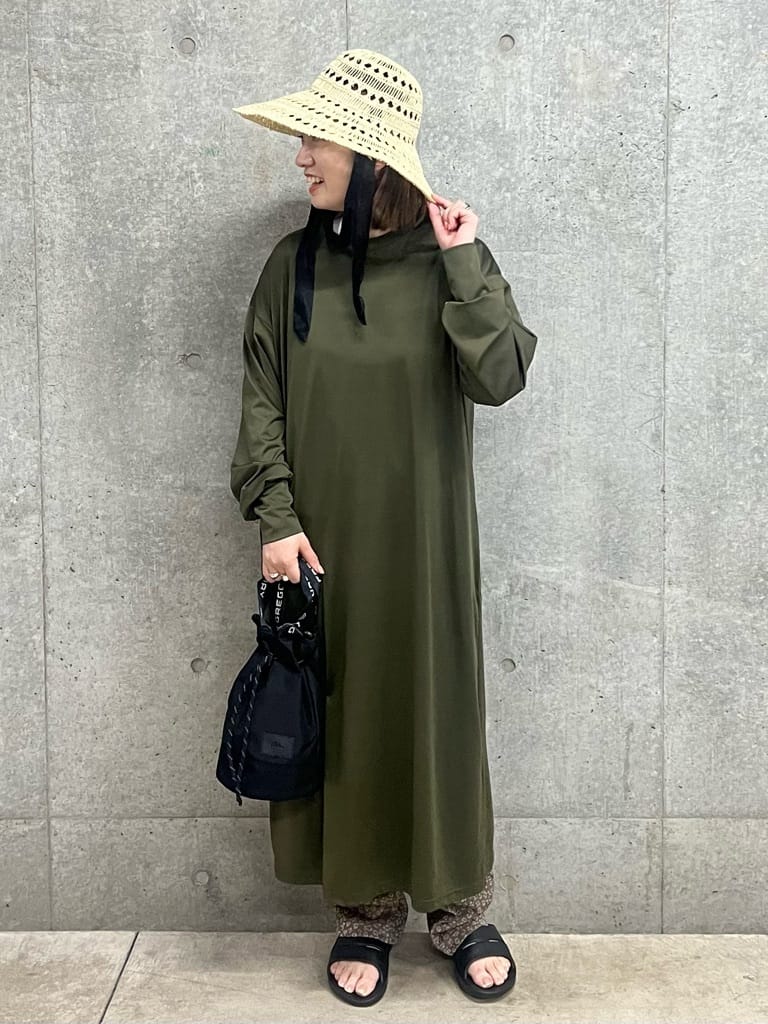 FREAK’S STOREのコーディネートを紹介します。｜Rakuten Fashion(楽天ファッション／旧楽天ブランドアベニュー)6884055