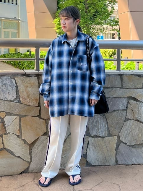 FREAK’S STOREのコーディネートを紹介します。｜Rakuten Fashion(楽天ファッション／旧楽天ブランドアベニュー)6884061
