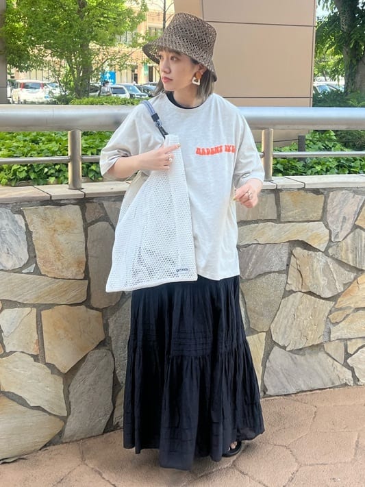 FREAK’S STOREのコーディネートを紹介します。｜Rakuten Fashion(楽天ファッション／旧楽天ブランドアベニュー)6884073