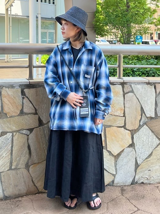 FREAK’S STOREのコーディネートを紹介します。｜Rakuten Fashion(楽天ファッション／旧楽天ブランドアベニュー)6884083