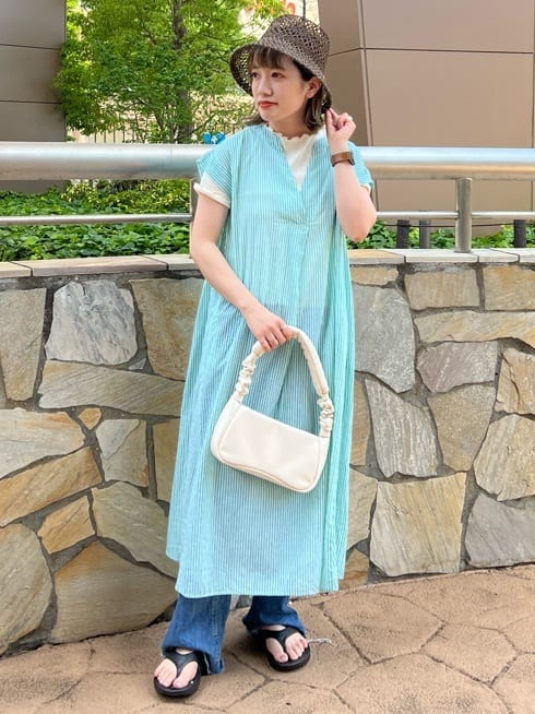 FREAK’S STOREのコーディネートを紹介します。｜Rakuten Fashion(楽天ファッション／旧楽天ブランドアベニュー)6884087