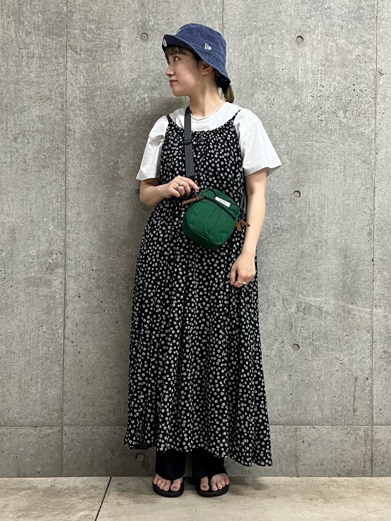 FREAK’S STOREのコーディネートを紹介します。｜Rakuten Fashion(楽天ファッション／旧楽天ブランドアベニュー)6884093
