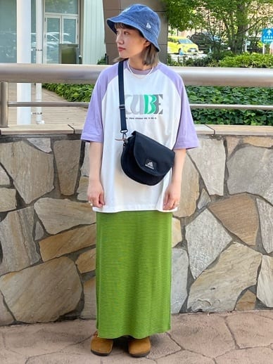 FREAK’S STOREのコーディネートを紹介します。｜Rakuten Fashion(楽天ファッション／旧楽天ブランドアベニュー)6884097