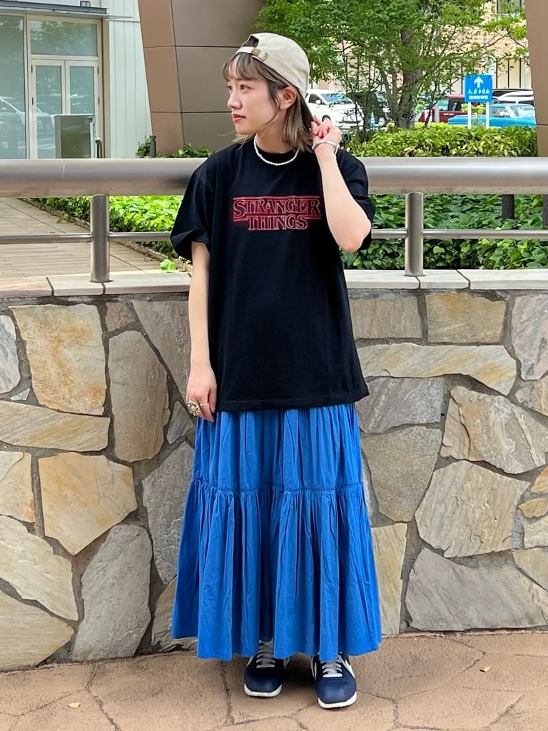 FREAK’S STOREのコーディネートを紹介します。｜Rakuten Fashion(楽天ファッション／旧楽天ブランドアベニュー)6884105