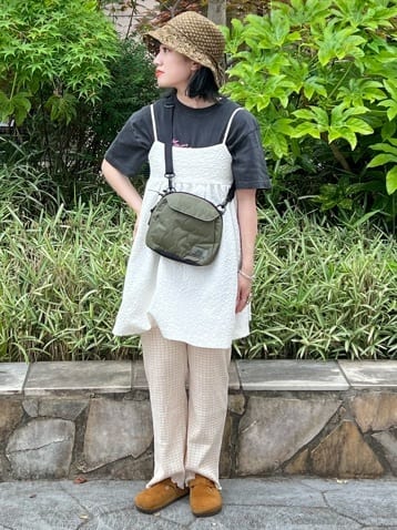 FREAK’S STOREのコーディネートを紹介します。｜Rakuten Fashion(楽天ファッション／旧楽天ブランドアベニュー)6884114