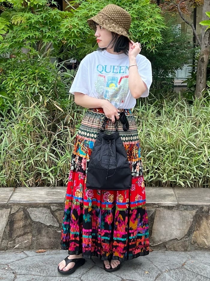 FREAK’S STOREのコーディネートを紹介します。｜Rakuten Fashion(楽天ファッション／旧楽天ブランドアベニュー)6884115