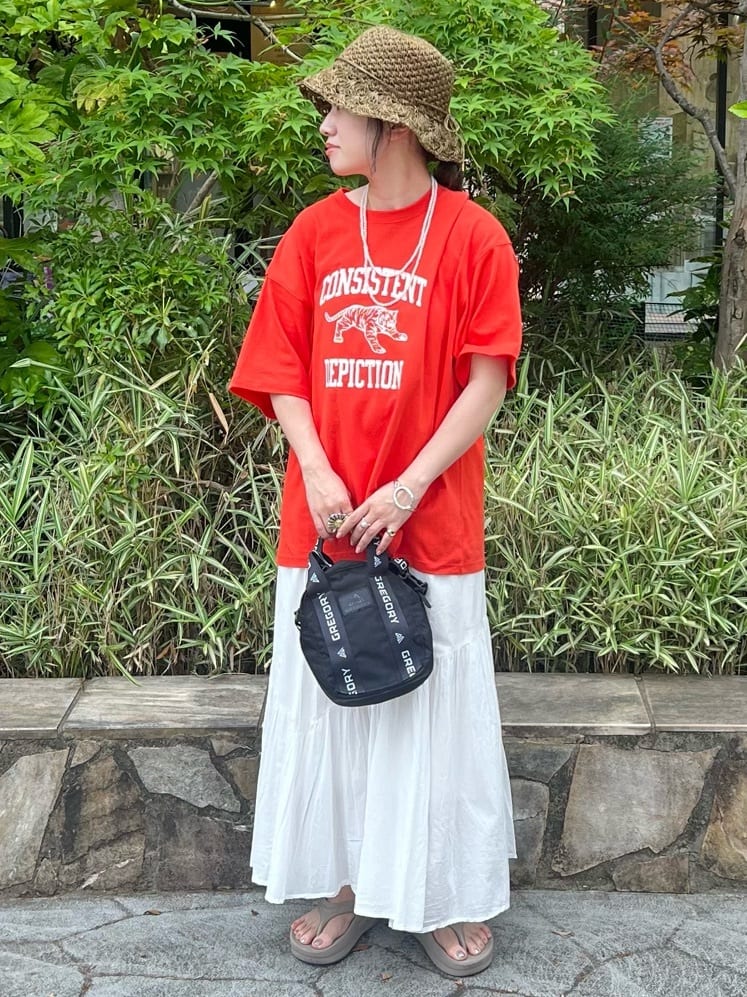 FREAK’S STOREのコーディネートを紹介します。｜Rakuten Fashion(楽天ファッション／旧楽天ブランドアベニュー)6884031