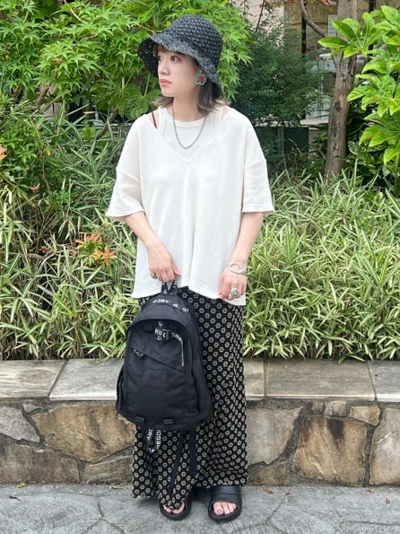 FREAK’S STOREのコーディネートを紹介します。｜Rakuten Fashion(楽天ファッション／旧楽天ブランドアベニュー)6884130
