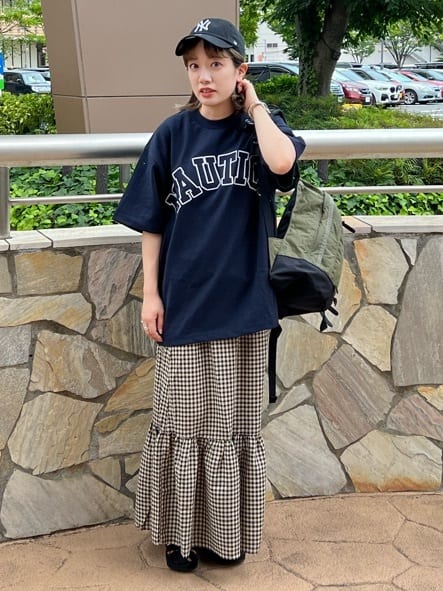 FREAK’S STOREのコーディネートを紹介します。｜Rakuten Fashion(楽天ファッション／旧楽天ブランドアベニュー)6884135
