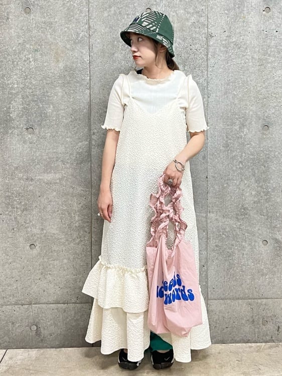FREAK’S STOREのコーディネートを紹介します。｜Rakuten Fashion(楽天ファッション／旧楽天ブランドアベニュー)6884143