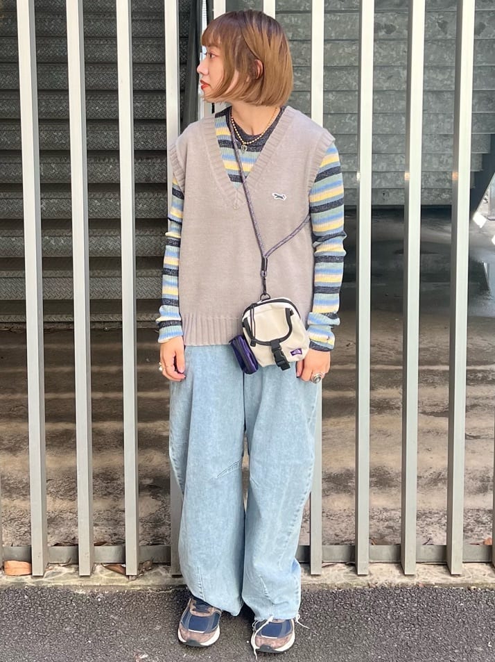FREAK’S STOREのコーディネートを紹介します。｜Rakuten Fashion(楽天ファッション／旧楽天ブランドアベニュー)6884040
