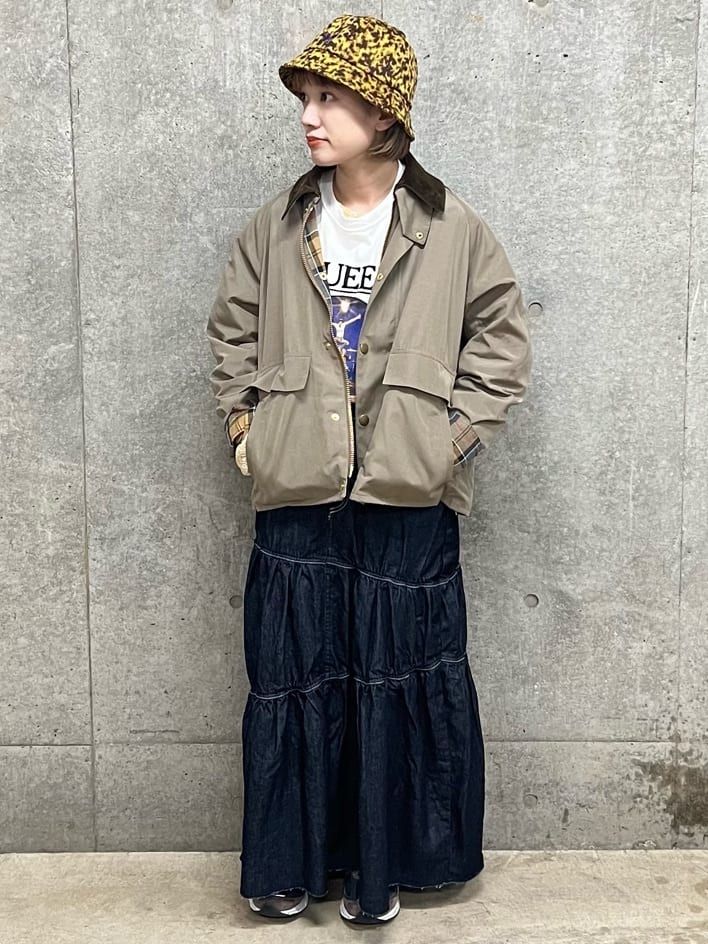 FREAK’S STOREのコーディネートを紹介します。｜Rakuten Fashion(楽天ファッション／旧楽天ブランドアベニュー)6884153