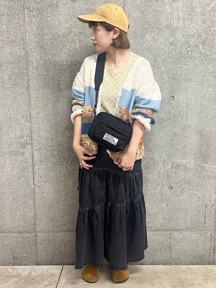 FREAK’S STOREのコーディネートを紹介します。｜Rakuten Fashion(楽天ファッション／旧楽天ブランドアベニュー)6884159