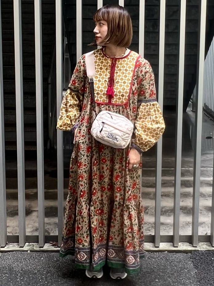 FREAK’S STOREのコーディネートを紹介します。｜Rakuten Fashion(楽天ファッション／旧楽天ブランドアベニュー)6884160