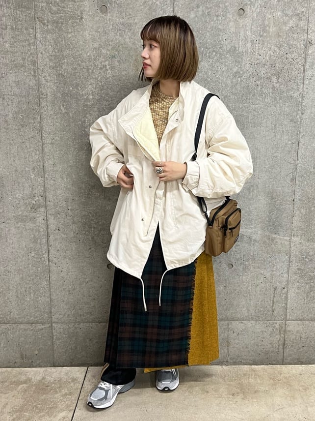 FREAK’S STOREのコーディネートを紹介します。｜Rakuten Fashion(楽天ファッション／旧楽天ブランドアベニュー)6884167