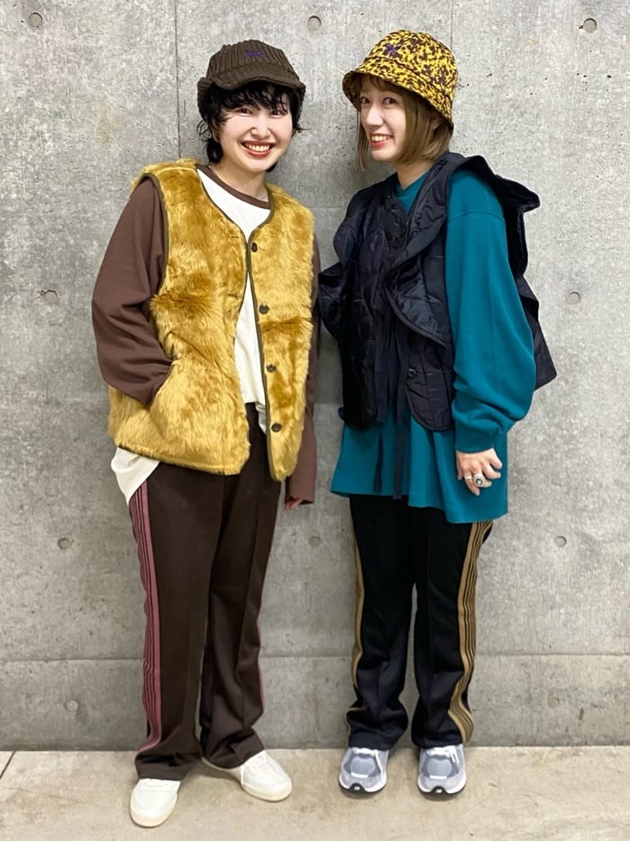FREAK’S STOREのコーディネートを紹介します。｜Rakuten Fashion(楽天ファッション／旧楽天ブランドアベニュー)6884168