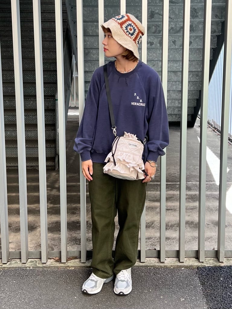 FREAK’S STOREのコーディネートを紹介します。｜Rakuten Fashion(楽天ファッション／旧楽天ブランドアベニュー)6884169