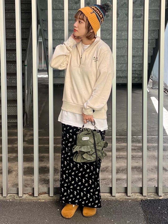 FREAK’S STOREのコーディネートを紹介します。｜Rakuten Fashion(楽天ファッション／旧楽天ブランドアベニュー)6884173