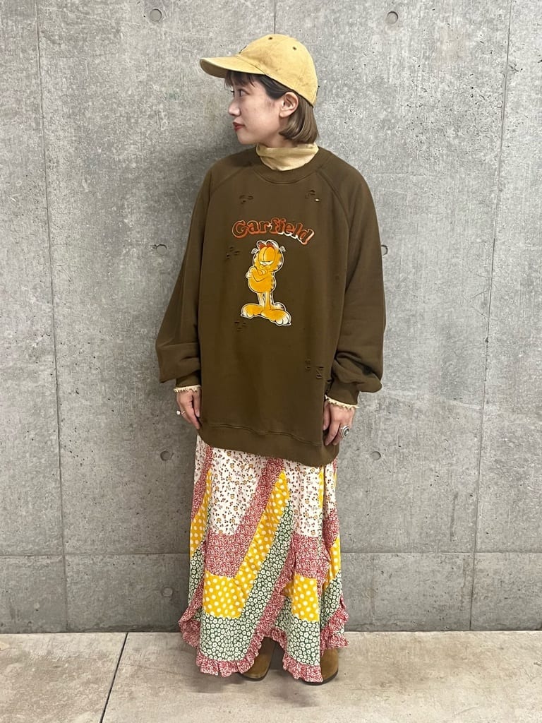 FREAK’S STOREのコーディネートを紹介します。｜Rakuten Fashion(楽天ファッション／旧楽天ブランドアベニュー)6884178