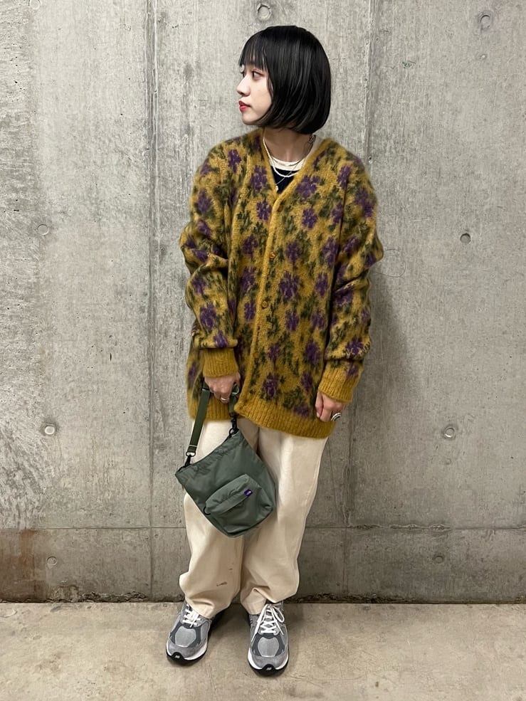 FREAK’S STOREのコーディネートを紹介します。｜Rakuten Fashion(楽天ファッション／旧楽天ブランドアベニュー)6884224