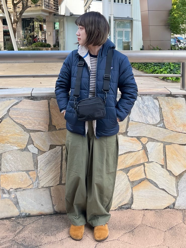 FREAK’S STOREのコーディネートを紹介します。｜Rakuten Fashion(楽天ファッション／旧楽天ブランドアベニュー)6884226