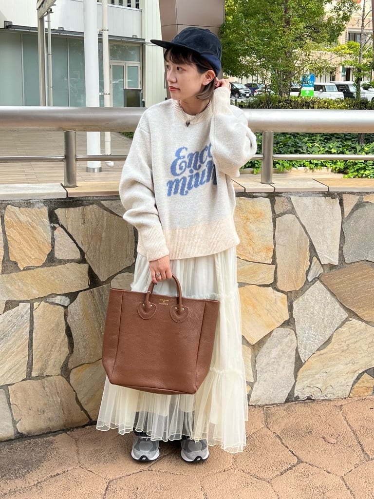 FREAK’S STOREのコーディネートを紹介します。｜Rakuten Fashion(楽天ファッション／旧楽天ブランドアベニュー)6884228