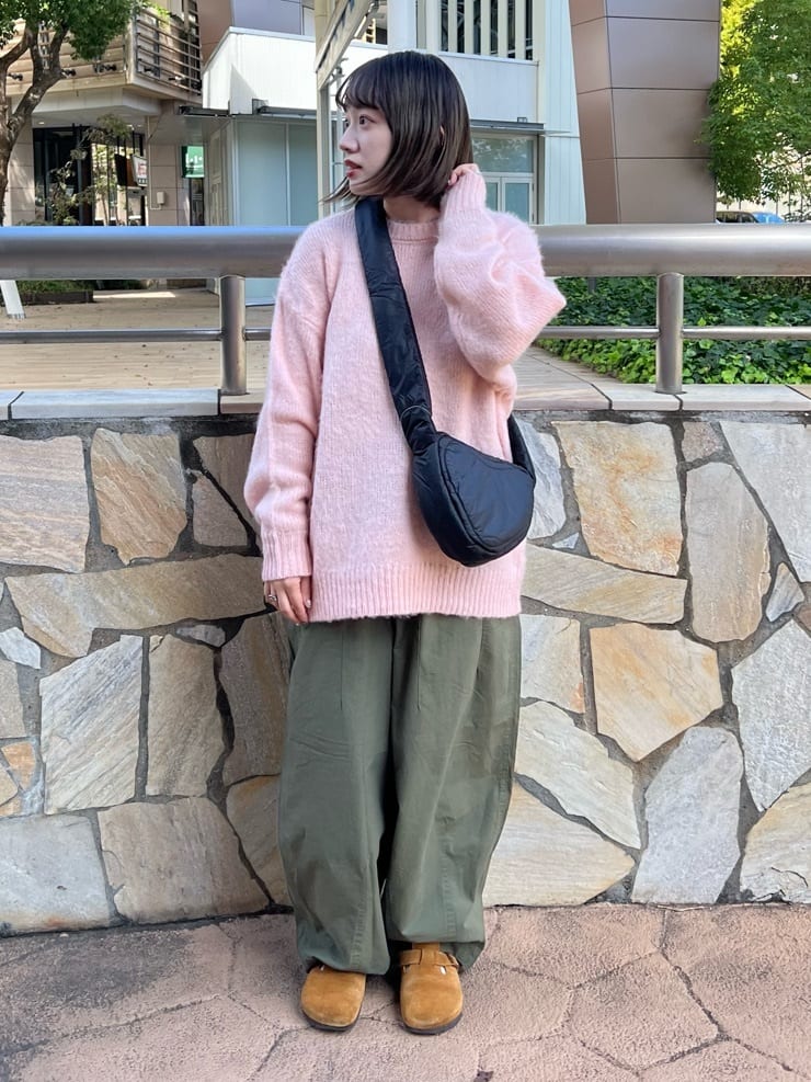 FREAK’S STOREのコーディネートを紹介します。｜Rakuten Fashion(楽天ファッション／旧楽天ブランドアベニュー)6884191