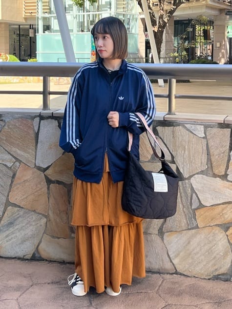 FREAK’S STOREのコーディネートを紹介します。｜Rakuten Fashion(楽天ファッション／旧楽天ブランドアベニュー)6884235