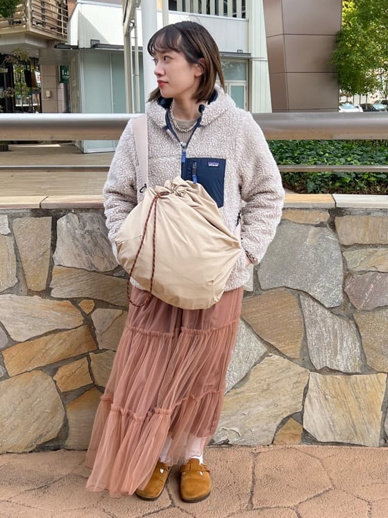 FREAK’S STOREのコーディネートを紹介します。｜Rakuten Fashion(楽天ファッション／旧楽天ブランドアベニュー)6884237