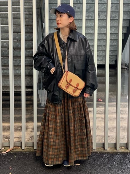 FREAK’S STOREのコーディネートを紹介します。｜Rakuten Fashion(楽天ファッション／旧楽天ブランドアベニュー)6884278