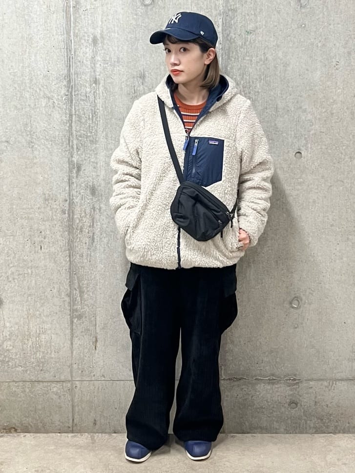 FREAK’S STOREのコーディネートを紹介します。｜Rakuten Fashion(楽天ファッション／旧楽天ブランドアベニュー)6884280