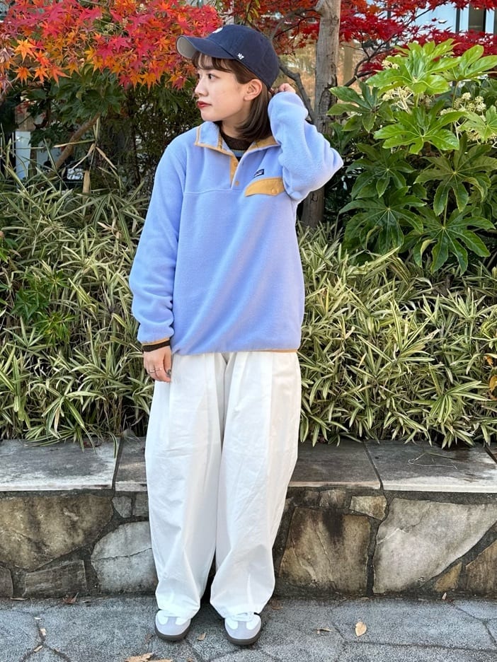 FREAK’S STOREのコーディネートを紹介します。｜Rakuten Fashion(楽天ファッション／旧楽天ブランドアベニュー)6884256