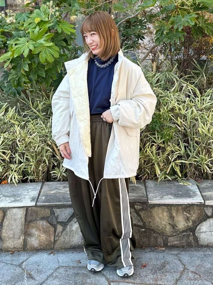 FREAK’S STOREのコーディネートを紹介します。｜Rakuten Fashion(楽天ファッション／旧楽天ブランドアベニュー)6884307