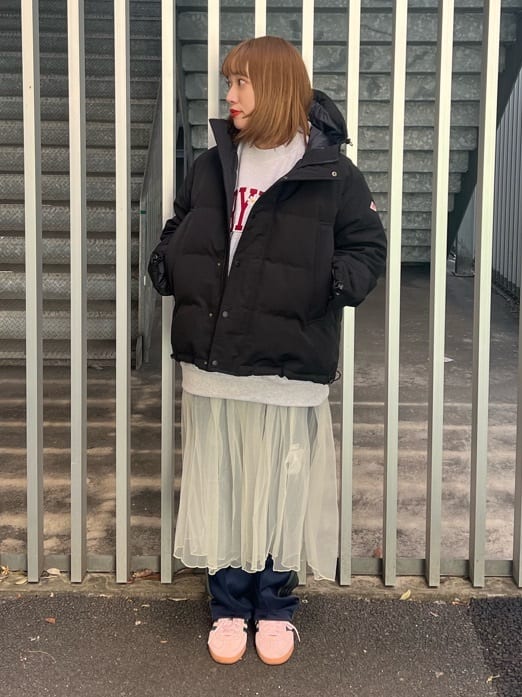 FREAK’S STOREのコーディネートを紹介します。｜Rakuten Fashion(楽天ファッション／旧楽天ブランドアベニュー)6884310