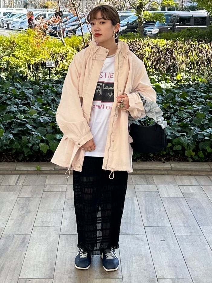 FREAK’S STOREのコーディネートを紹介します。｜Rakuten Fashion(楽天ファッション／旧楽天ブランドアベニュー)6884294