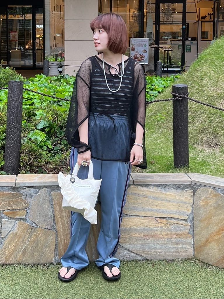 FREAK’S STOREのコーディネートを紹介します。｜Rakuten Fashion(楽天ファッション／旧楽天ブランドアベニュー)6884365