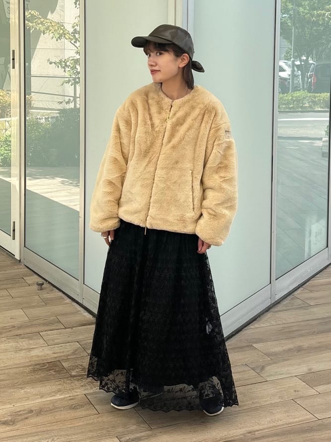 FREAK’S STOREのコーディネートを紹介します。｜Rakuten Fashion(楽天ファッション／旧楽天ブランドアベニュー)6884383